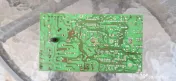 Placa electronica centrala beretta 