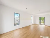 Vila individuala- 4 camere -3 bai - pod - beci 