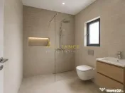 Vila individuala- 4 camere -3 bai - pod - beci 