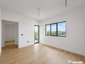 Vila individuala- 4 camere -3 bai - pod - beci 