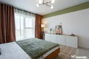 Garsoniera |Vanzare | Drumul Binelui| Finalizata | Loc pa...