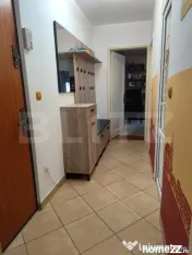 Apartament de vanzare, semidecomandat, 3 camere, 55mp 