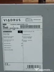 Centrala viadrus !! 