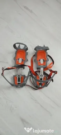 Colțari Climbing Technology Nuptse Classic