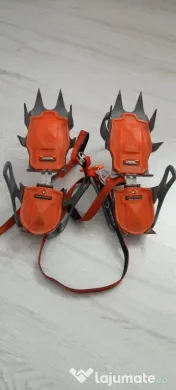 Colțari Climbing Technology Nuptse Classic 