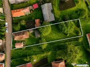 FILM! Gospodarie cu atmosfera traditionala,1.032 mp de verde 