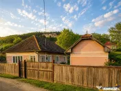 FILM! Gospodarie cu atmosfera traditionala,1.032 mp de verde 