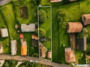 FILM! Gospodarie cu atmosfera traditionala,1.032 mp de verde 