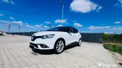 Renault Scenic 4 ,  an  2017,   1.5 DCI , 110CP 