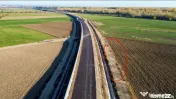 Teren 4680 mp cu deschidere directă la Centura Sud Craiova, 