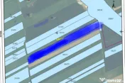 Teren 4680 mp cu deschidere directă la Centura Sud Craiova, 