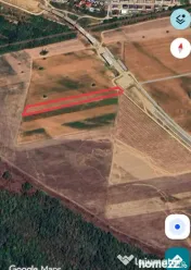 Teren 4680 mp cu deschidere directă la Centura Sud Craiova, 