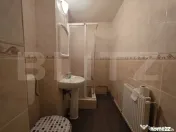 Apartament cu 2 camere de inchiriat, 55 mp, zona Micro 16 Sa 