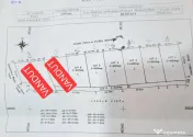 Teren de Vânzare, Budeasa Mica – Potrivit pentru Casă... 