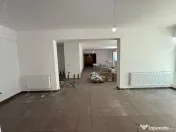 Spatiu Comercial , parter bloc nou construit , zona Nerva Tr 