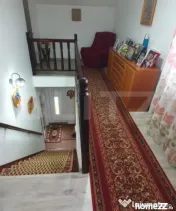 Casă modernă 7 camere, 246 mp, utilata, mobilata, zona Sar 