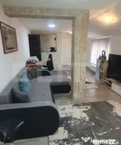 Casă modernă 7 camere, 246 mp, utilata, mobilata, zona Sar 