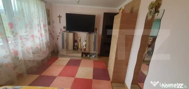 Casă modernă 7 camere, 246 mp, utilata, mobilata, zona Sar