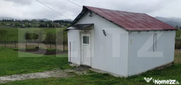 Casă modernă 7 camere, 246 mp, utilata, mobilata, zona Sar