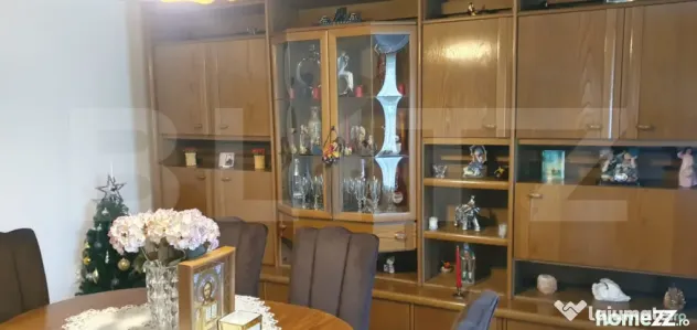Casă modernă 7 camere, 246 mp, utilata, mobilata, zona Sar