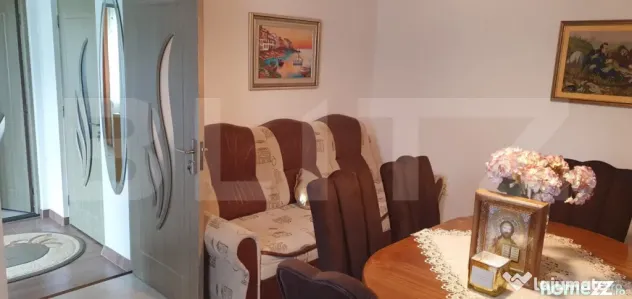 Casă modernă 7 camere, 246 mp, utilata, mobilata, zona Sar