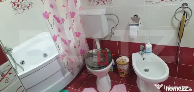 Casă modernă 7 camere, 246 mp, utilata, mobilata, zona Sar