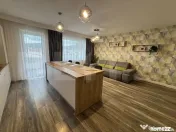 Apartament de 3 camere, in zona centrala, recent renovat! 