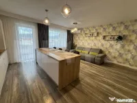 Apartament de 3 camere, in zona centrala, recent renovat! 