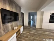 Apartament de 3 camere, in zona centrala, recent renovat! 