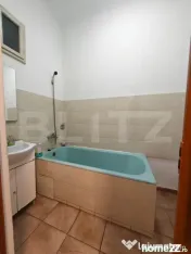 Apartament istoric cu vedere spre râul Bega și potențial 