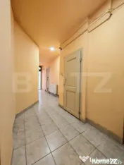 Apartament istoric cu vedere spre râul Bega și potențial 