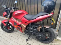 Scuter Gilera dna50