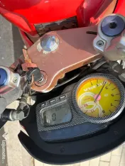 Gilera dna50 