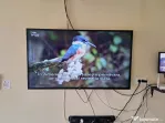 Televizor LG Smart cu diagonala 132 cm