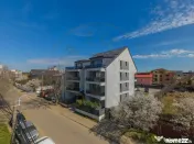 Apartament 4 camere duplex Sisesti - Vedere catre lac