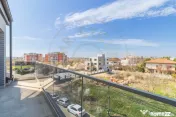Apartament 4 camere duplex Sisesti - Vedere catre lac