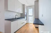 Apartament 4 camere duplex Sisesti - Vedere catre lac