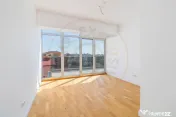 Apartament 4 camere duplex Sisesti - Vedere catre lac