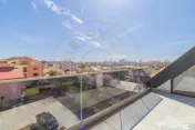 Apartament 4 camere duplex Sisesti - Vedere catre lac