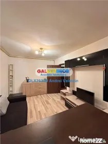 Apartament 2 Cam Bloc Nou Berceni - Dimitrie Leonida