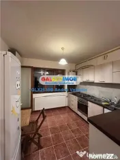 Apartament 2 Cam Bloc Nou Berceni - Dimitrie Leonida 