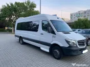 Mercedes Sprinter 516 20+1 