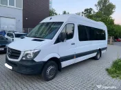 Mercedes Sprinter 516 20+1 