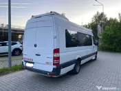 Mercedes Sprinter 516 20+1 