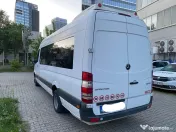 Mercedes Sprinter 516 20+1 