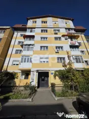 Apartament 2 camere 52 mp Rovine Craiova 