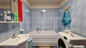 Apartament cu 4 camere, 66mp, 2 balcoane spatioase, panorama