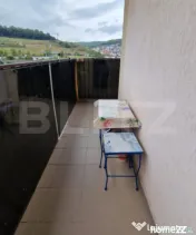 Apartament cu 4 camere, 66mp, 2 balcoane spatioase, panorama