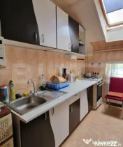 Apartament cu 4 camere, 66mp, 2 balcoane spatioase, panorama