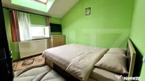 Apartament cu 4 camere, 66mp, 2 balcoane spatioase, panorama